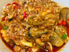 蒜辣蛏子王-遇见老南昌-柴火灶(顺外路店)