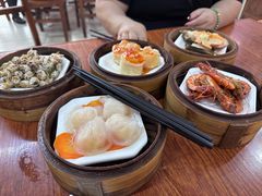 -恒兴发茶店(水巷口店)