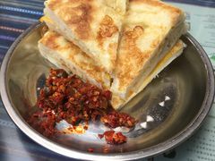 -88号小吃店·经典云南菜·地道纳西美食