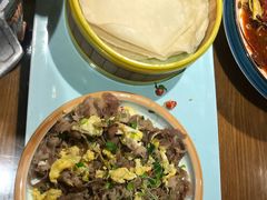 -小暖厨·长沙菜(孟州店)