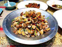 -鹊华居·地道鲁菜·海鲜·融合味(大明湖店)