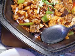 -蛙来哒(东城万达店)