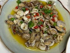 -三猫黑鱼花(南大店)