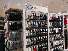 -优衣库(东莞东城万达广场店)