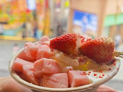 -巴蜀大将火锅(春熙店)
