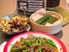 -蜀川川破店·江湖菜·烧烤(北京首店)