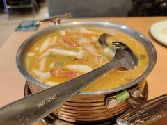 -simply thai天泰(美罗城店)