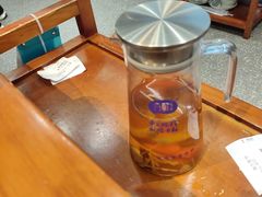 -乡土黄·鲜牛肉火锅·小龙虾(兴业街店)