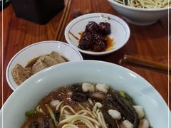 -奎元馆.百年奎元.非遗传承(西湖边的解放路店)