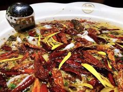 -江渔儿酸菜鱼(常平翔龙天地店)