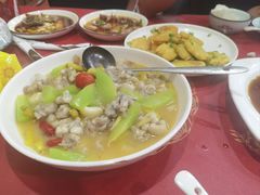 -红灯笼龙凤饭店(宁波老字号店)