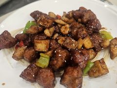 -普天和酒楼·新津菜·烤鸭(天津之眼店)