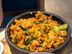 -七八冷面·延边朝鲜族美食(欢乐谷店)