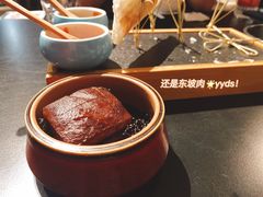 -老头儿油爆虾·1987杭州烟火味(湖滨银泰in77D区店)