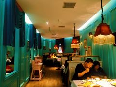 大堂-玉玲珑(陆家嘴店)