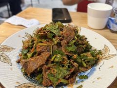 -有嘢食私房菜(西关新天地店)