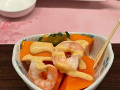 -黑松白鹿(金融街店)