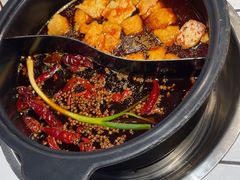 -九街淑芬掌中宝串串公司(沙坪坝店)