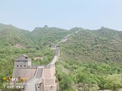 -居庸关长城