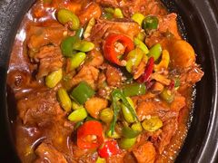 -苏帮袁Sue Cuisine(南开大悦城店)