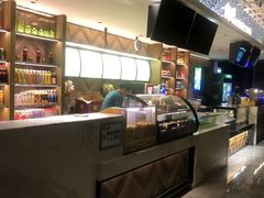 -青水瓦台汤泉(未央店)