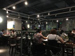 大堂-百年果林椰子鸡(中洲店)