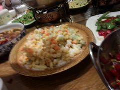 -POLO小馆·老南京菜(解放路店)