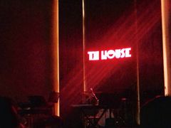 -TZ House音乐现场(来福士中心店)