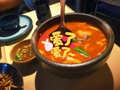 -山石榴·贵州菜(丰盛里店)