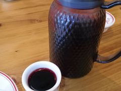 -老姑砂锅·烧烤天津菜(体北道店)
