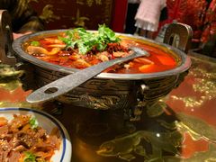 毛血旺-缪氏川菜(深圳北站缤果空间店)