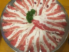 -咕咕站韩国料理(紫金港店)