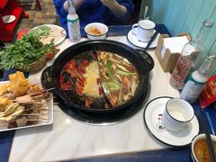 -XiaoJunGan Hotpot 钢管厂五区小郡肝火锅串串香