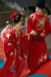 -金夫人婚纱摄影(总店)