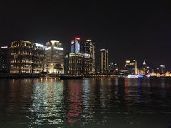 -新龙船黄浦江餐饮游船官方自营店