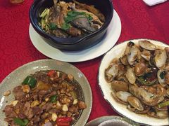 -茂德公草堂
