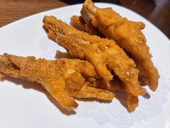 -大中华酒楼·主席武昌鱼·武汉美食地标(江汉路步行街店)