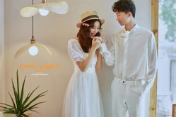 -金夫人婚纱摄影