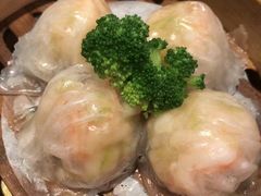 -心点盛宴江南西店