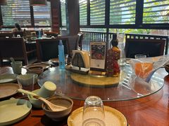 -西双版纳洲际度假酒店-曼霖轩中餐厅
