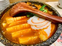 -上户日本料理(北仑富邦店)