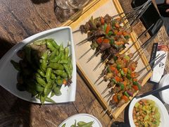 -嘚色烧烤（东北烤串）(石溪店)