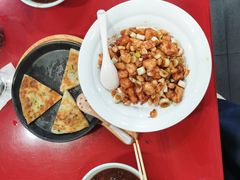 -宏状元现熬粥·京味菜(五棵松店)
