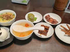 -正一涵老味道名小吃(广汉总店)