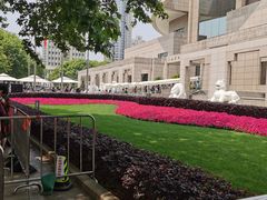 -上海博物馆(人民广场馆)