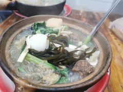 -清真·马文砂锅大全(麦苋街店)