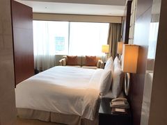 -上海雅居乐万豪侯爵酒店