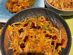 -玉桥餐厅(天坛店)