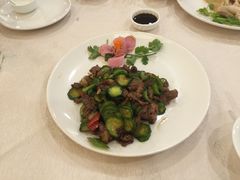 -新溢香国际酒店-中餐厅