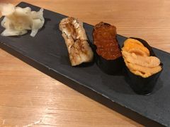 手捏寿司-松涛日本料理